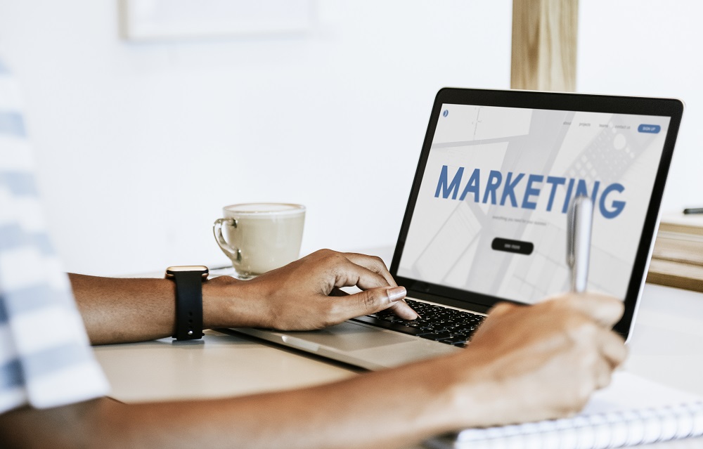 The Quiet Revolution Inside the Marketing Team